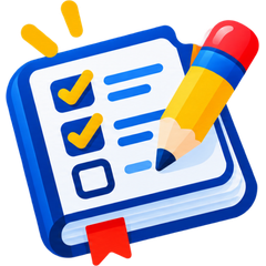 کتاب آزمون